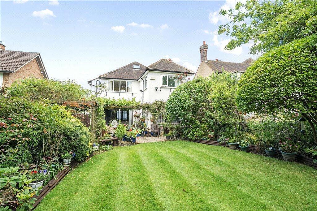 Davidson Frost-Wellings, DFW, Old Church Lane, Sta