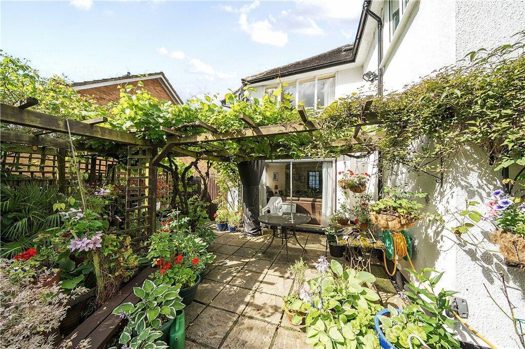 Davidson Frost-Wellings, DFW, Old Church Lane, Sta