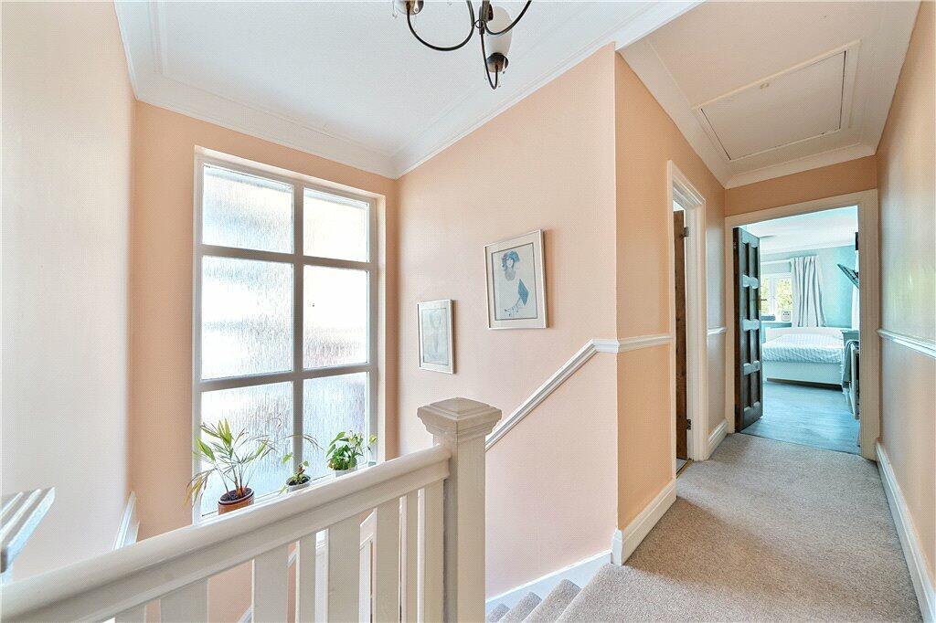 Davidson Frost-Wellings, DFW, Old Church Lane, Sta