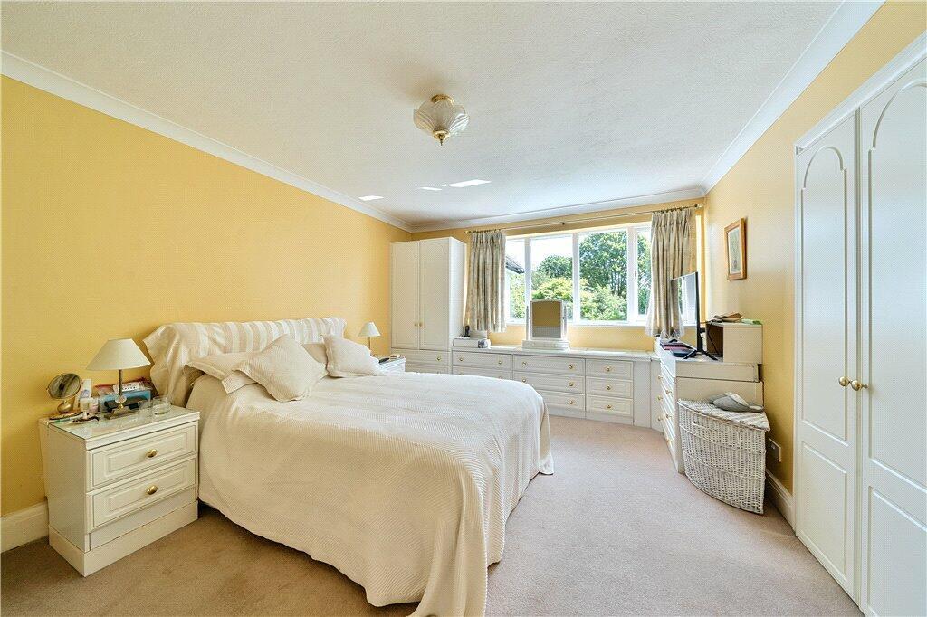 Davidson Frost-Wellings, DFW, Old Church Lane, Sta
