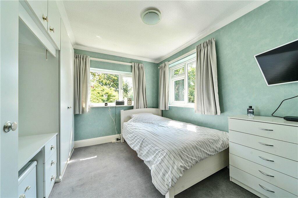 Davidson Frost-Wellings, DFW, Old Church Lane, Sta