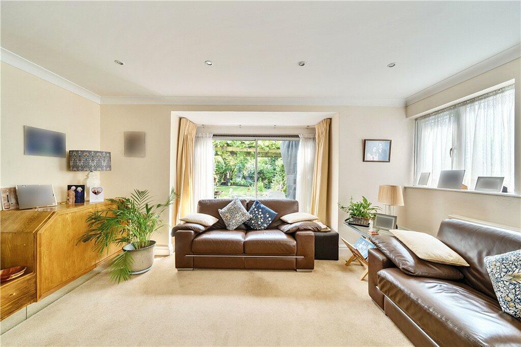 Davidson Frost-Wellings, DFW, Old Church Lane, Sta