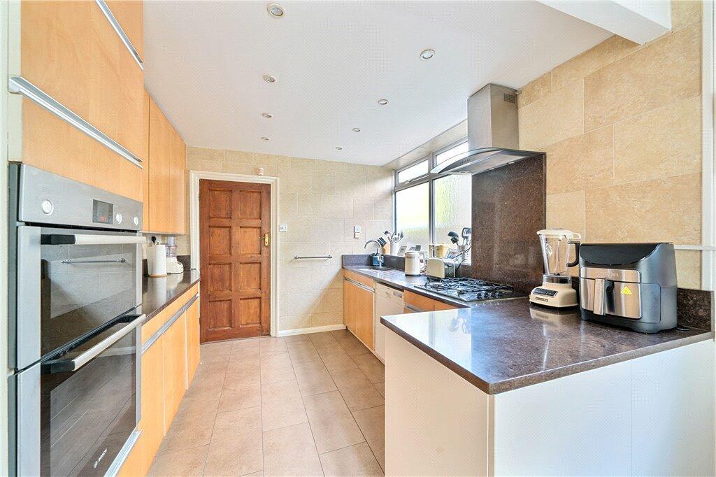 Davidson Frost-Wellings, DFW, Old Church Lane, Sta