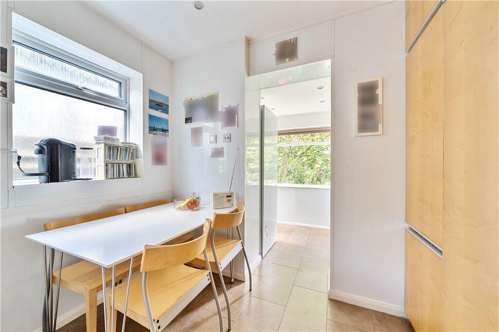 Davidson Frost-Wellings, DFW, Old Church Lane, Sta