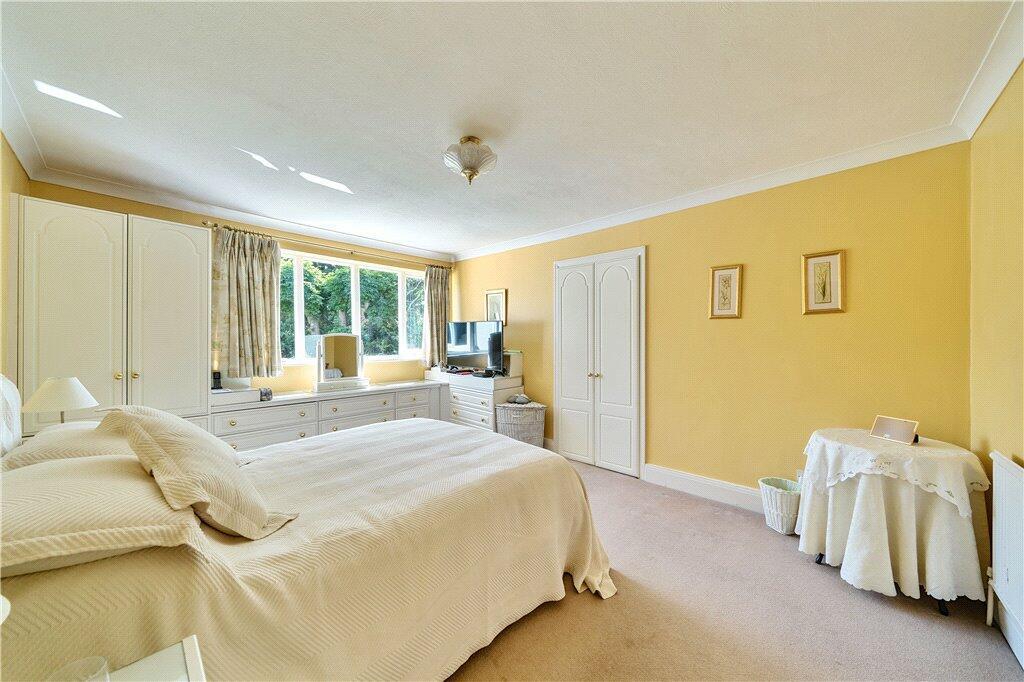 Davidson Frost-Wellings, DFW, Old Church Lane, Sta