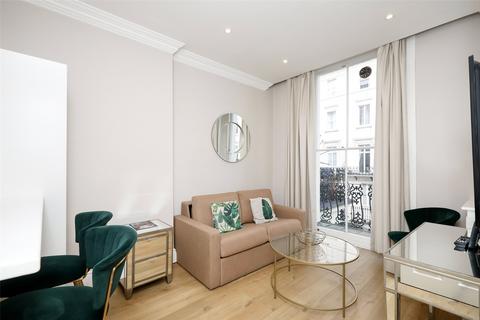 1 bedroom flat for sale, Gloucester Terrace, Bayswater, W2