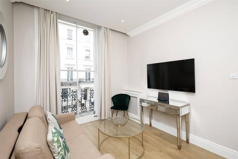 1 bedroom flat for sale, Gloucester Terrace, Bayswater, W2