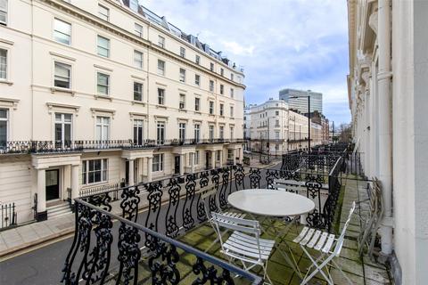 1 bedroom flat for sale, Gloucester Terrace, Bayswater, W2