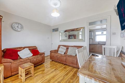 undefined, Newmill House, Bow