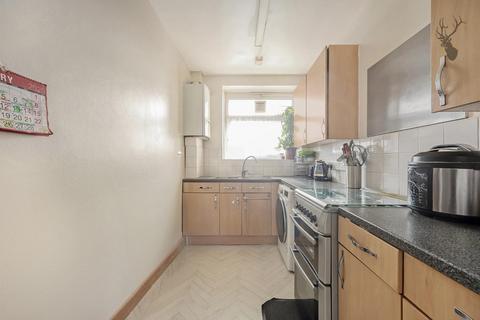 undefined, Newmill House, Bow
