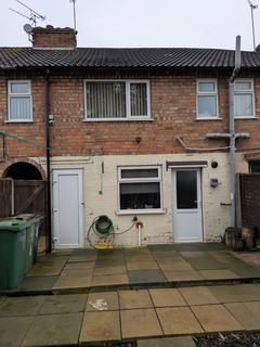 2 bedroom terraced house to rent, Denacre Avenue, Wigston LE18