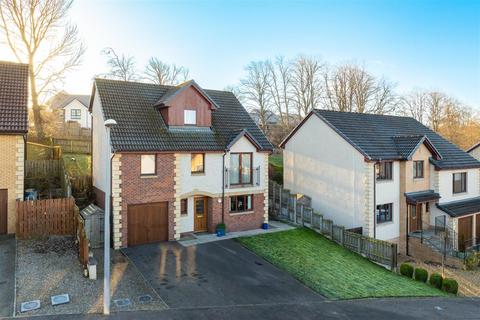 4 bedroom detached house for sale, Boswell Park, Inverness IV2