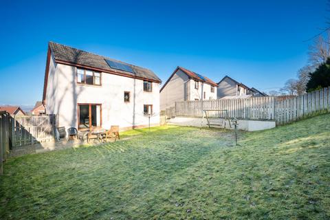 4 bedroom detached house for sale, Boswell Park, Inverness IV2