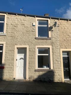 2 bedroom terraced house to rent, 12 Ingham St, BB12 8DR