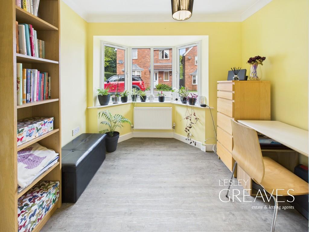 Dining/Office