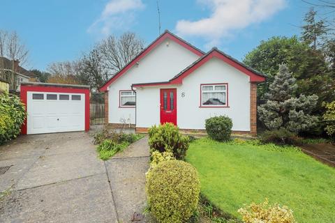 3 bedroom detached bungalow for sale, Hillview Close, Pinner HA5