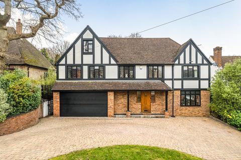 5 bedroom detached house for sale, Copse Wood Way, Northwood, Middlesex