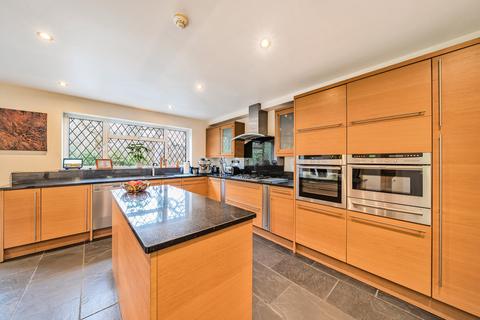 5 bedroom detached house for sale, Copse Wood Way, Northwood, Middlesex