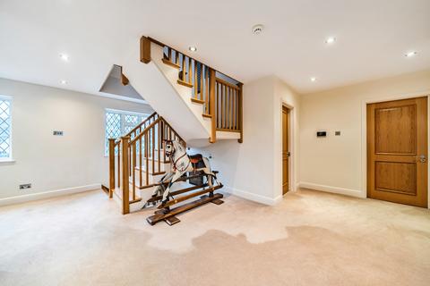 5 bedroom detached house for sale, Copse Wood Way, Northwood, Middlesex