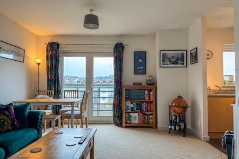 2 bedroom apartment for sale, Guillemot Road, Portishead, Bristol, BS20