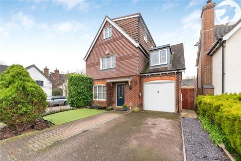 4 bedroom detached house for sale, The Oaks, Dartford, Kent, DA2