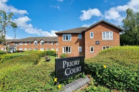 Priory Court, Shirley B90