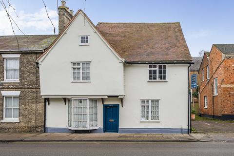 undefined, Northgate Street, Bury St. Edmunds IP33
