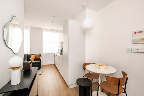 1 bedroom apartment to rent, Philbeach Gardens, London, SW5