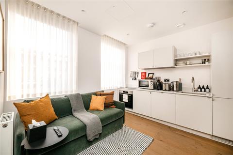 1 bedroom apartment to rent, Philbeach Gardens, London, SW5