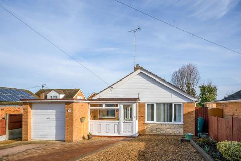 2 bedroom bungalow for sale, Springfield Road, Shipston-on-Stour, Warwickshire, CV36