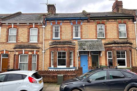 2 bedroom terraced house for sale, Park Road, Exeter EX1