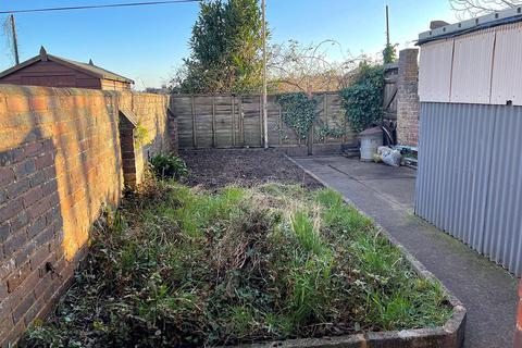 2 bedroom terraced house for sale, Park Road, Exeter EX1