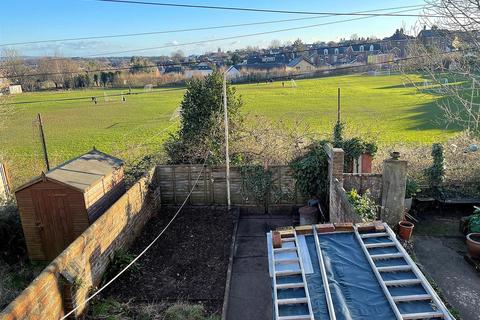 2 bedroom terraced house for sale, Park Road, Exeter EX1