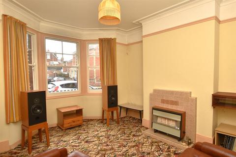 2 bedroom terraced house for sale, Park Road, Exeter EX1