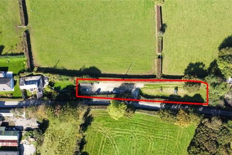 Plot for sale, Fonson Cottage, Launceston PL15