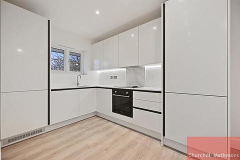 1 bedroom house to rent, Beechwood Grove, Acton