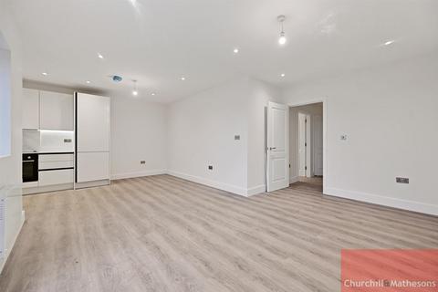 1 bedroom house to rent, Beechwood Grove, Acton