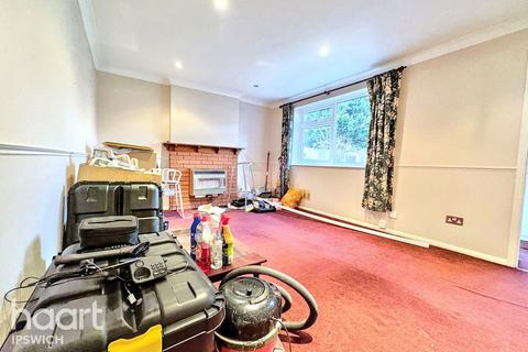 3 bedroom semi-detached house for sale, Coleness Road, Ipswich