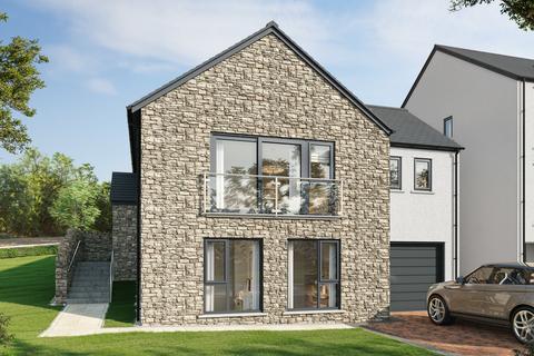 3 bedroom detached house for sale, Plot 1 'The Dalton', Lunsedale Rise, Kirkby Lonsdale, LA6 2FQ