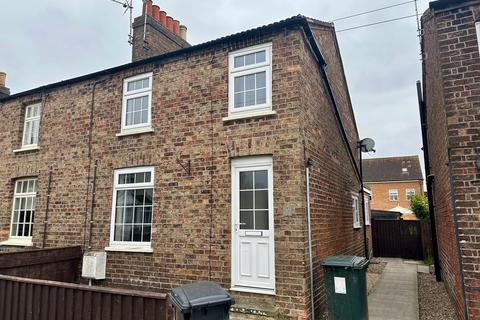 undefined, Newtown, Spilsby PE23