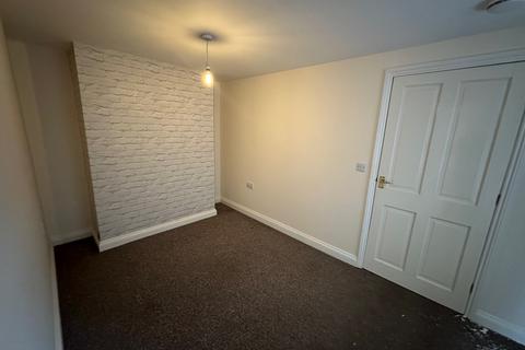 undefined, Newtown, Spilsby PE23
