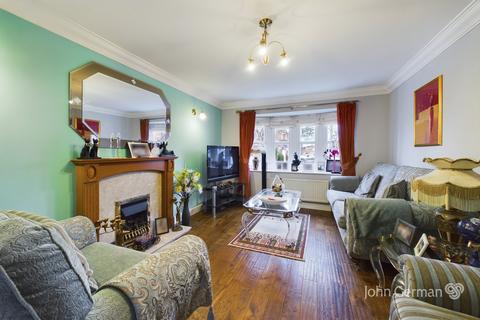 4 bedroom detached house for sale, Cornwall Drive, Stafford