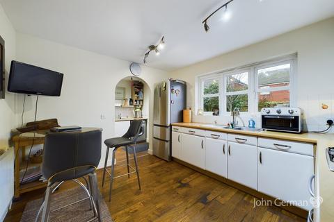 4 bedroom detached house for sale, Cornwall Drive, Stafford