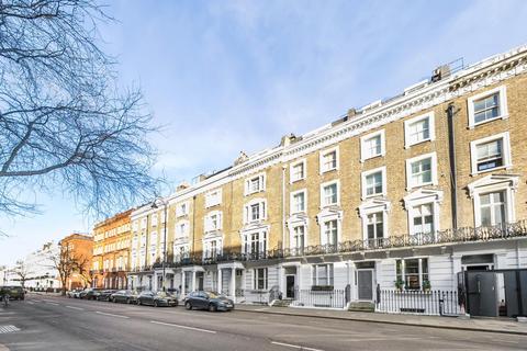 Oakley Street, Chelsea