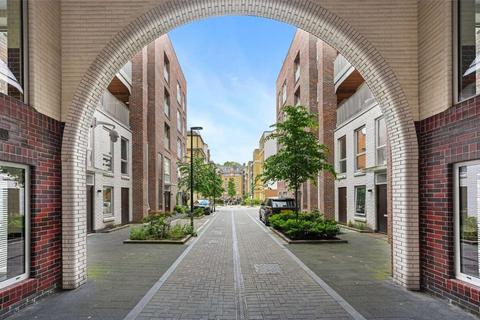 1 bedroom flat for sale, Baldwins Gardens, Farringdon