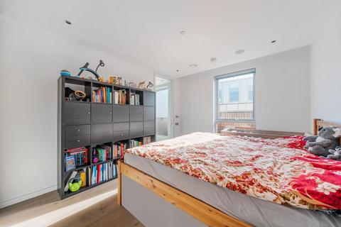 1 bedroom flat for sale, Baldwins Gardens, Farringdon