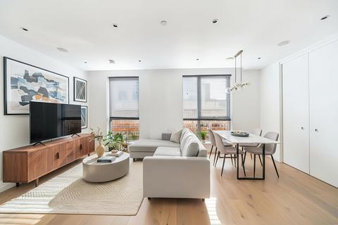 1 bedroom flat for sale, Baldwins Gardens, Farringdon, London, EC1N