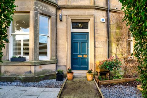 4 bedroom house for sale, Bellevue Place, Edinburgh