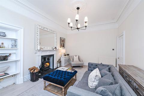 39 Bellevue Place, Edinburgh, EH7 4BS