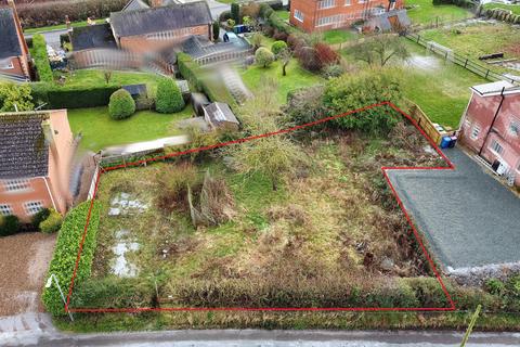 Land for sale, School Lane, Rothwell